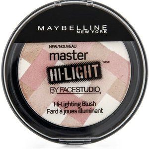 Maybelline Face Studio Master Highlight Blush #252